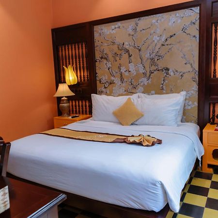 Spatel D'Annam - Imperial Boutique Spa & Hotel Hue Eksteriør bilde