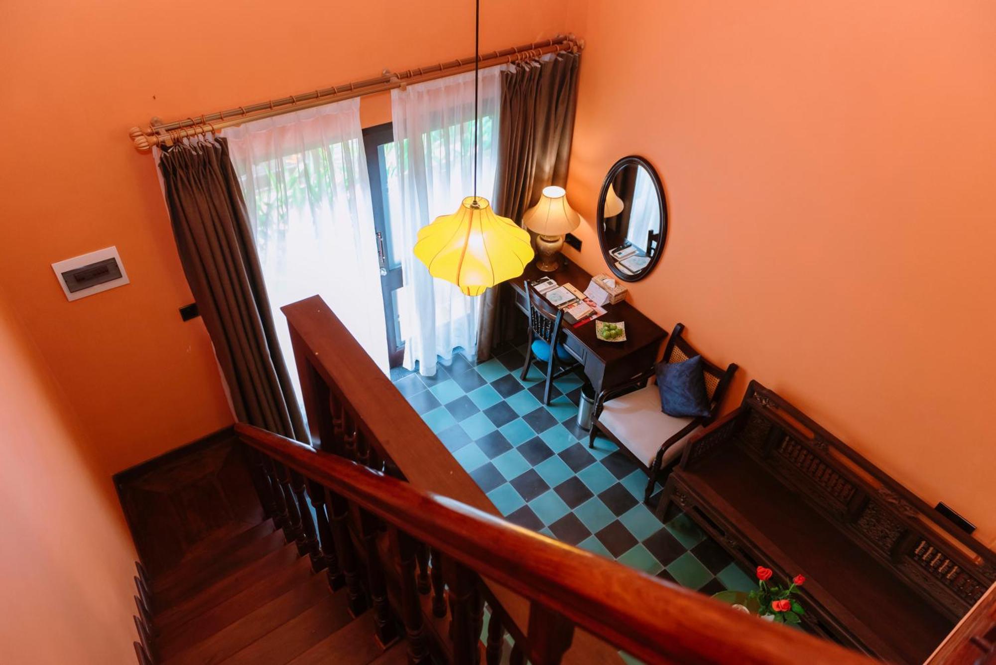 Spatel D'Annam - Imperial Boutique Spa & Hotel Hue Eksteriør bilde