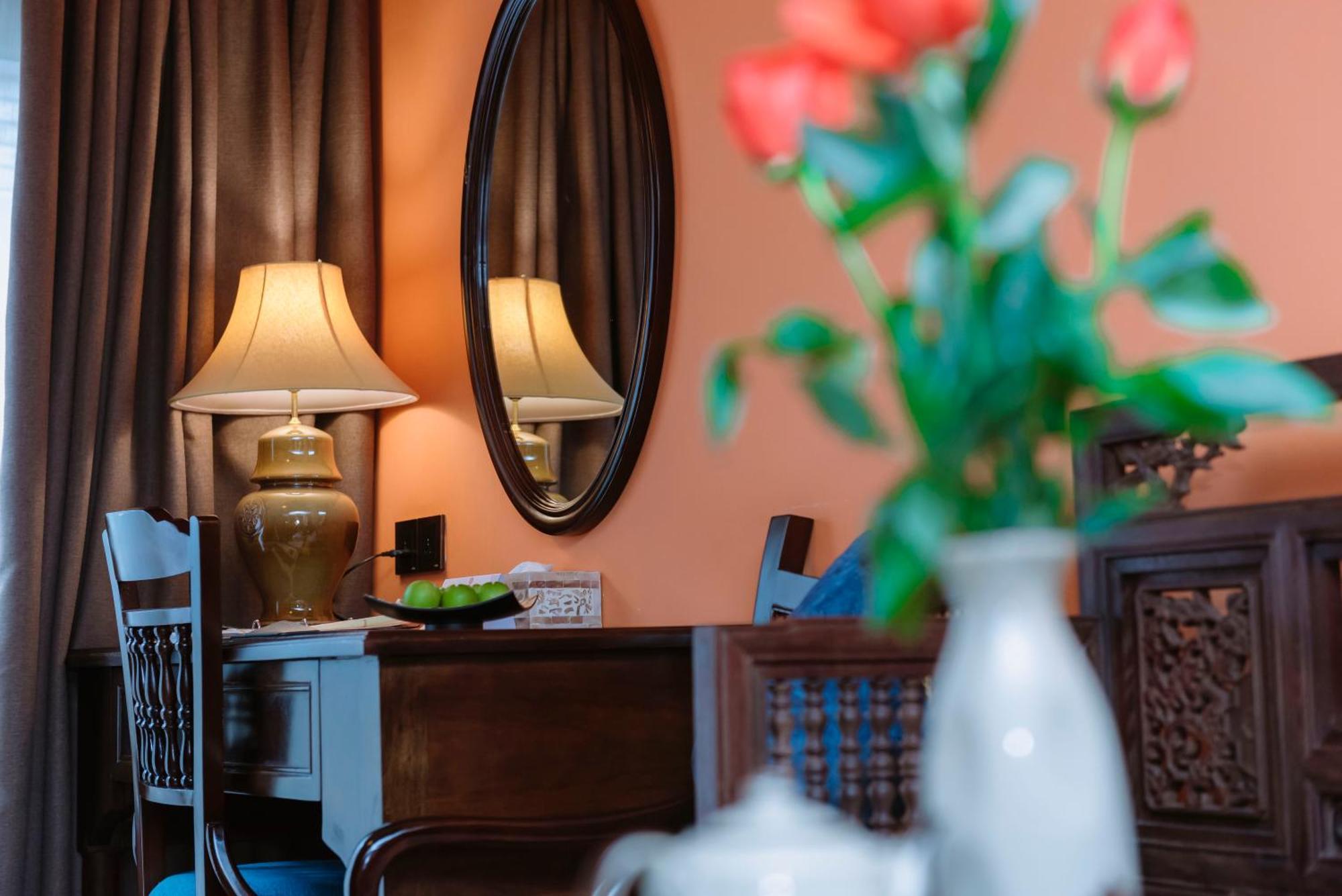 Spatel D'Annam - Imperial Boutique Spa & Hotel Hue Eksteriør bilde