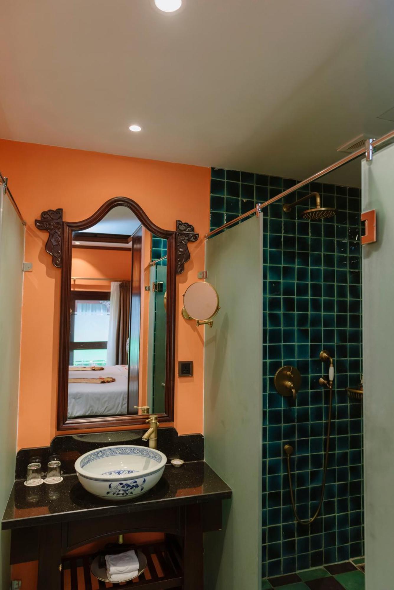 Spatel D'Annam - Imperial Boutique Spa & Hotel Hue Eksteriør bilde
