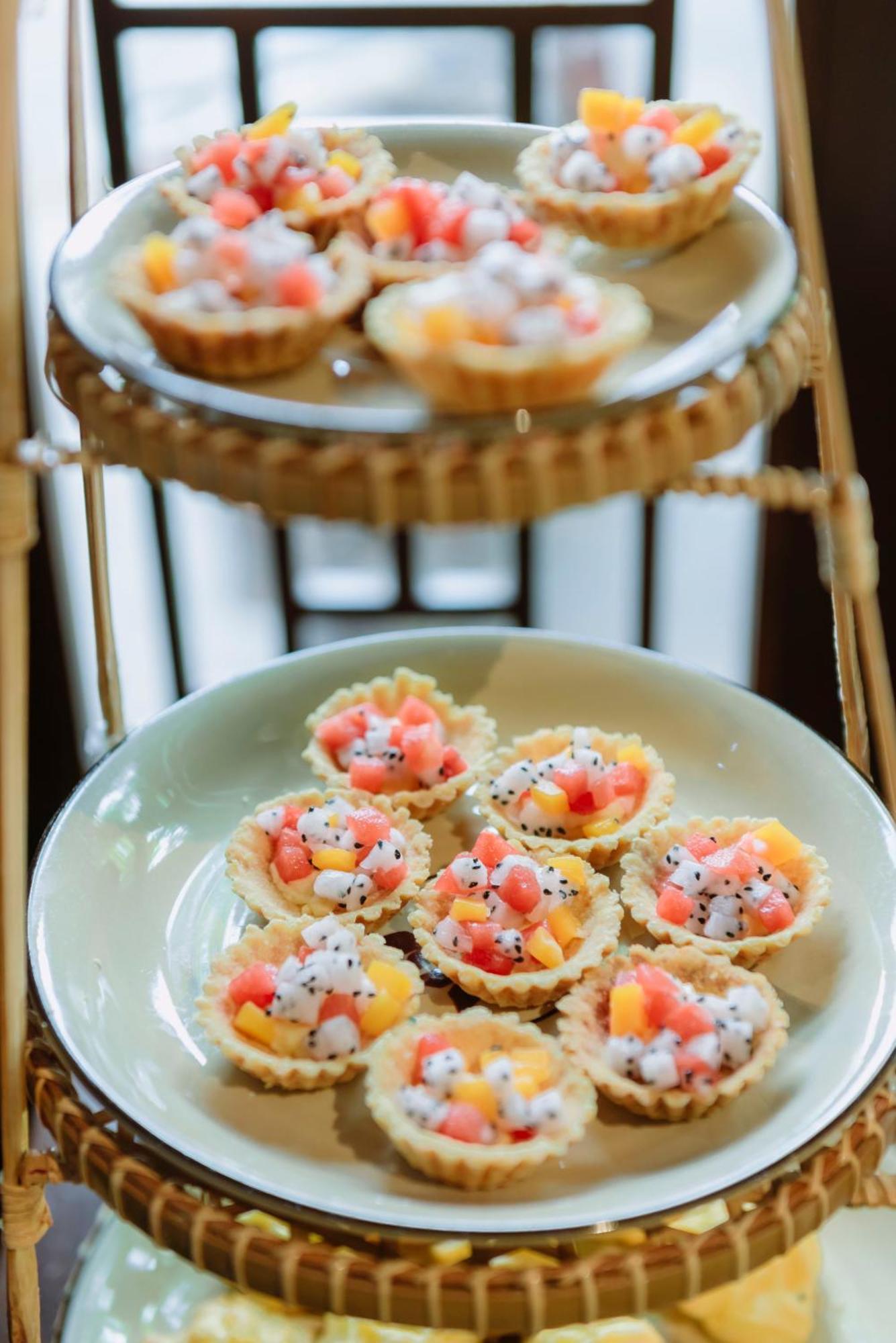 Spatel D'Annam - Imperial Boutique Spa & Hotel Hue Eksteriør bilde